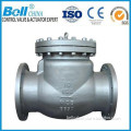 Cast steel 16 bar check valve 400mm